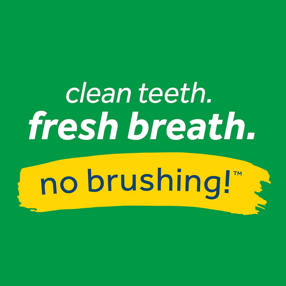 Tropiclean Fresh Breath Water Additive for Dogs