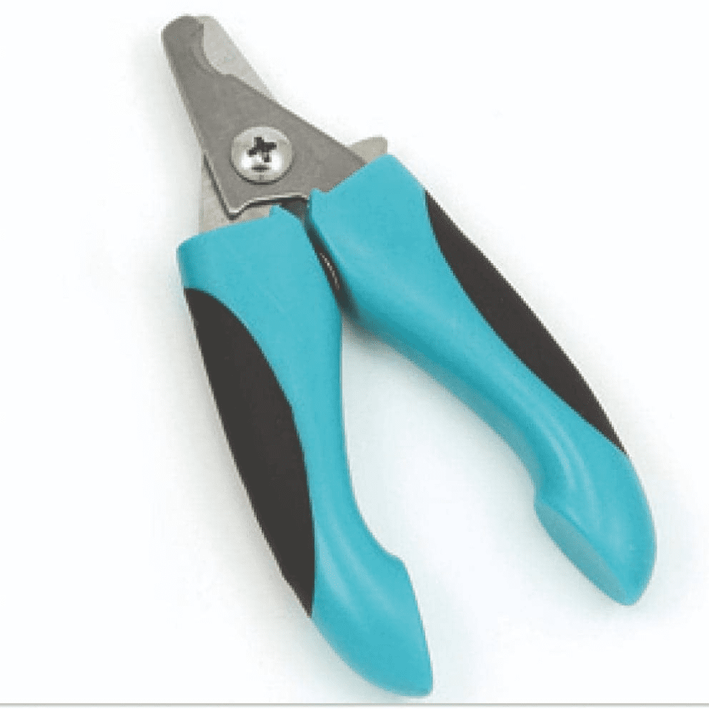 M-Pets Nail Clippers Pet Grooming Tool for Dogs