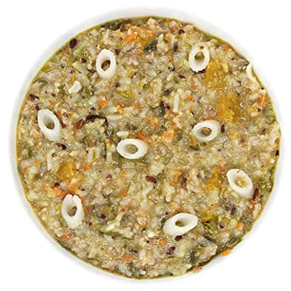 FurrMeals Gluten Free Chicken & Pasta Ready-to-Eat Dog Wet Food