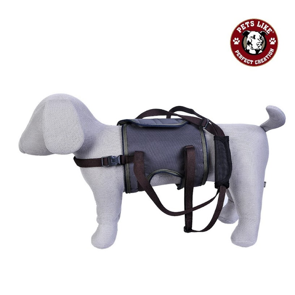 Pets Like Mobility & Rehabilitation Support for Dogs (Assorted)