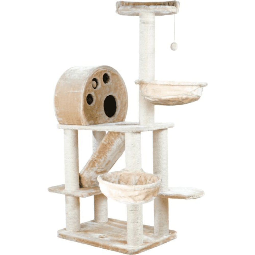 Trixie Allora Scratching Post (Beige)
