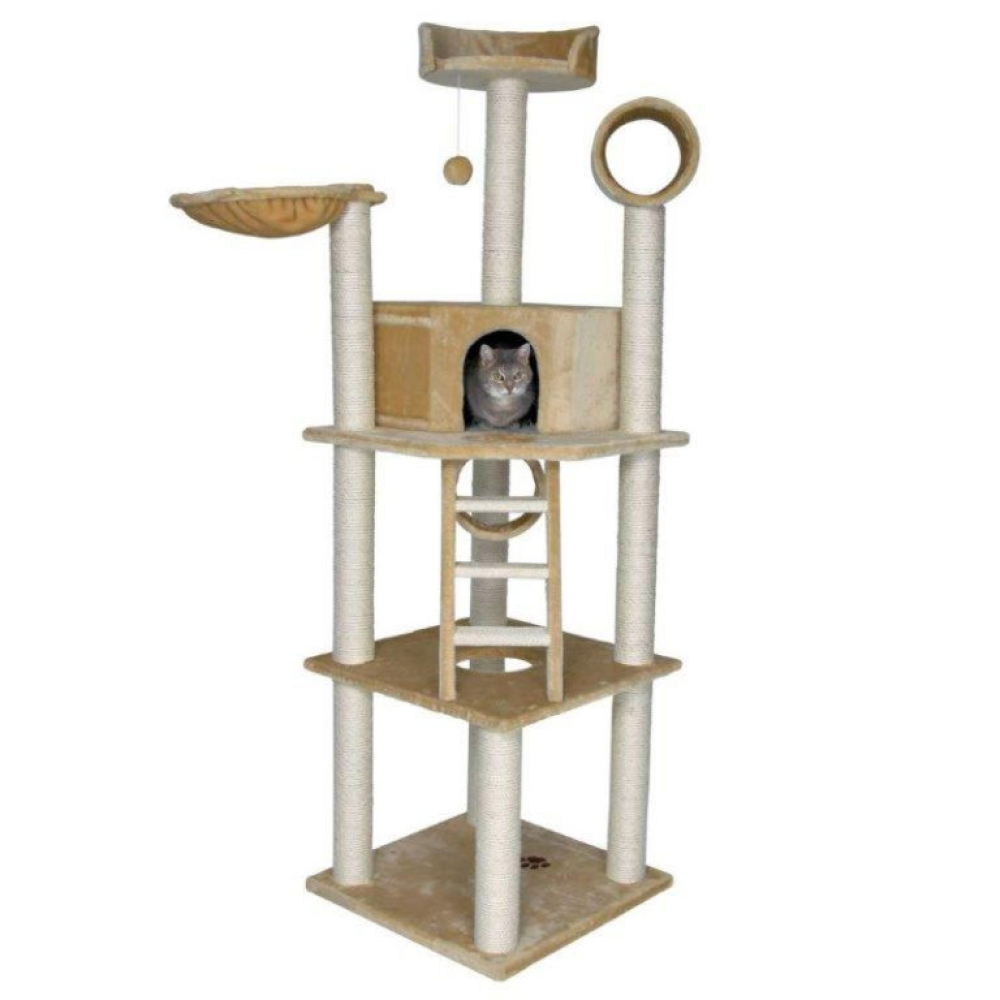 Trixie Montilla Scratching Post for Cats