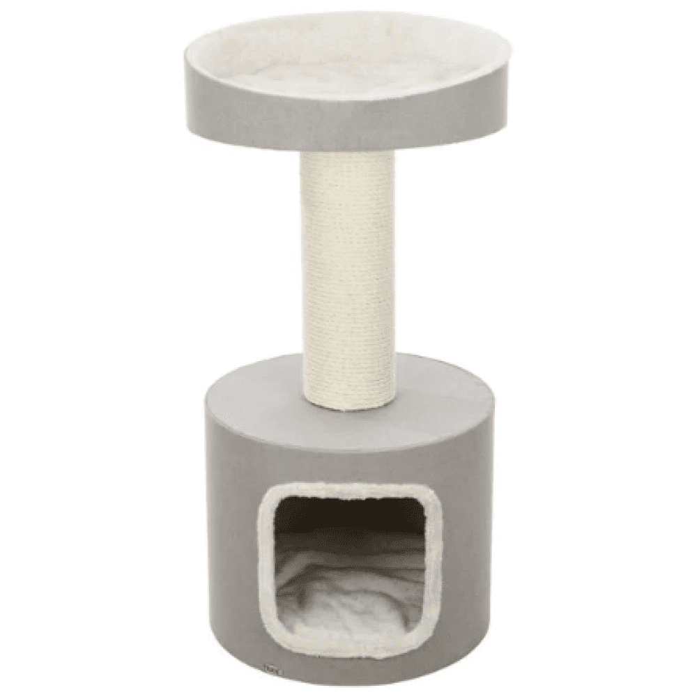 Trixie Salva scratching post for Cats (taupe)