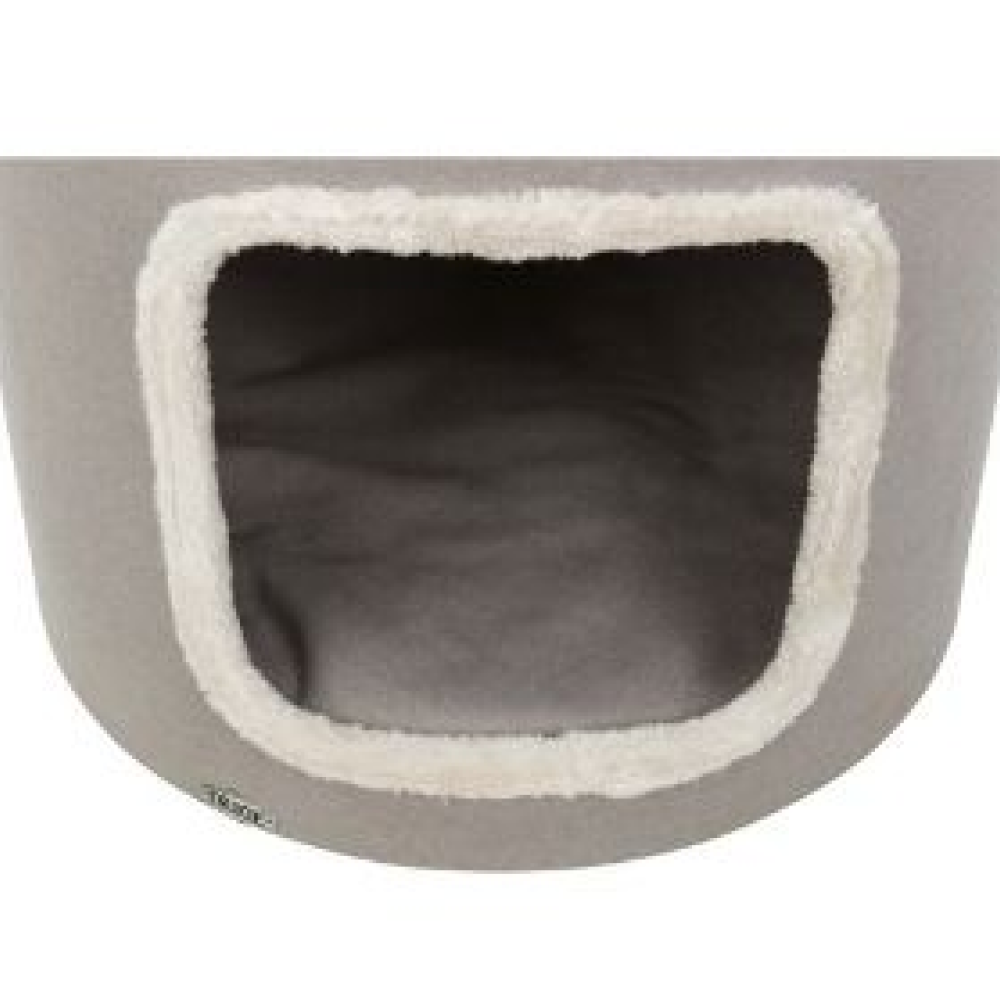 Trixie Salva scratching post for Cats (taupe)