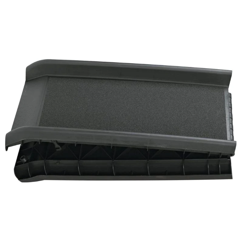 Trixie Petwalk Folding Ramp for Dogs (Black)