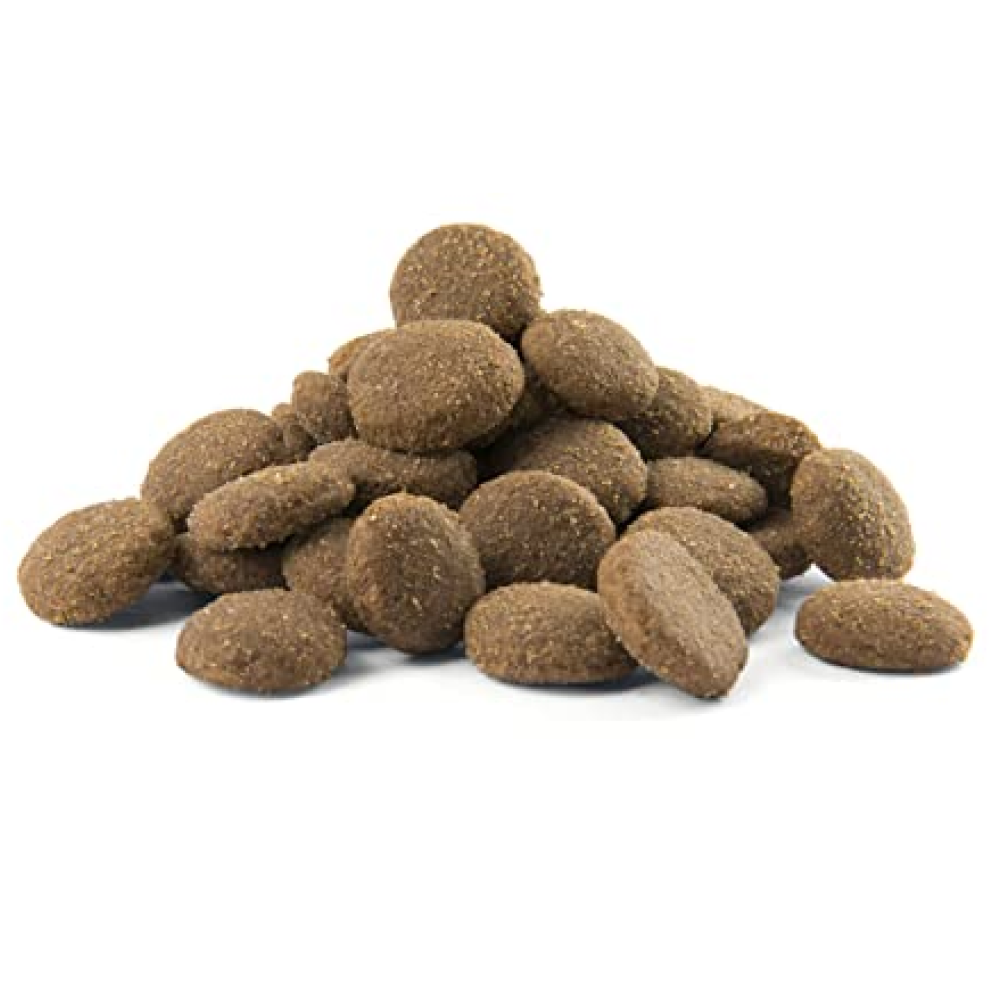 Versele Laga Opti Life Chicken & Rice Medium Adult Dry Dog Food
