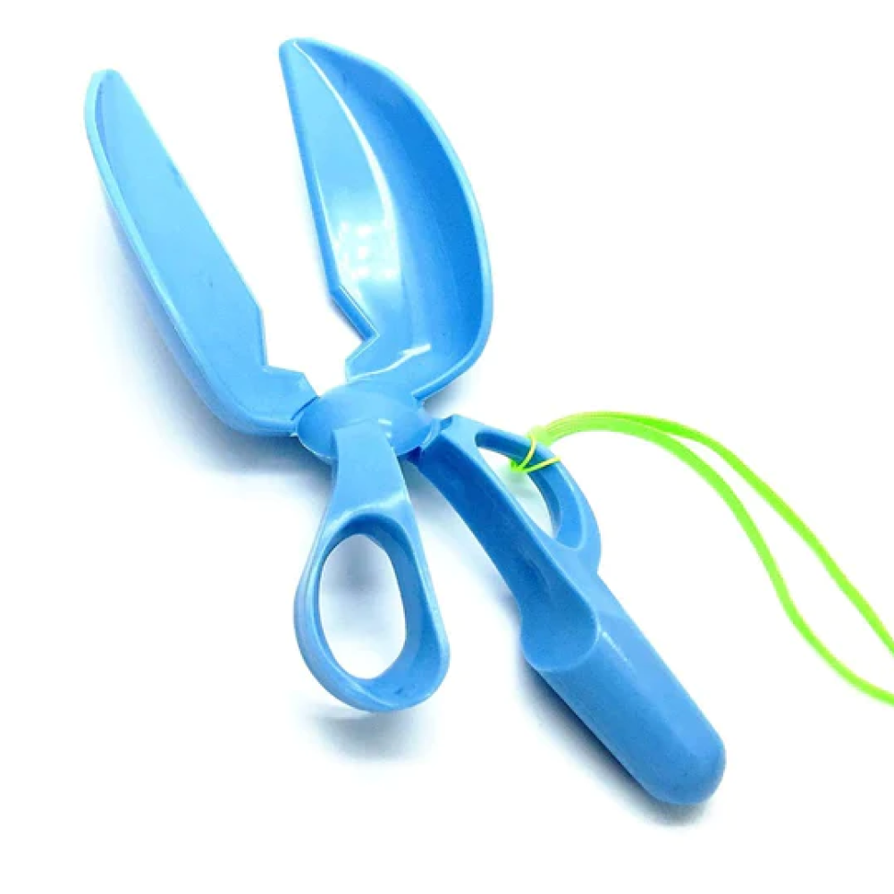 Emily Pets Pet Mini Scissor Scooper