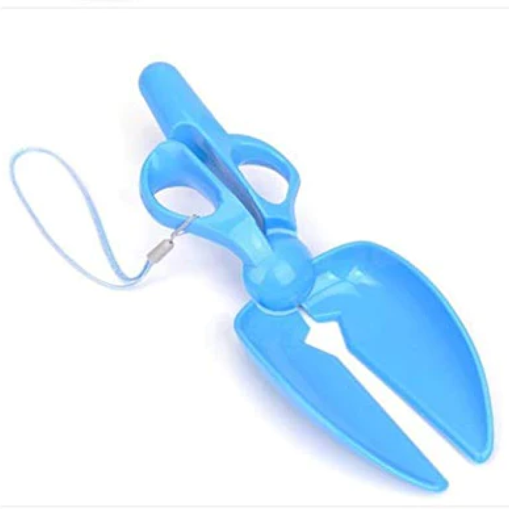 Emily Pets Pet Mini Scissor Scooper