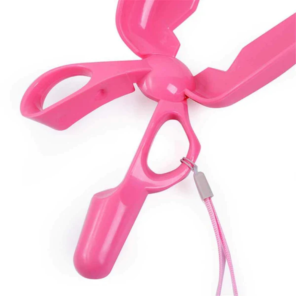 Emily Pets Pet Mini Scissor Scooper