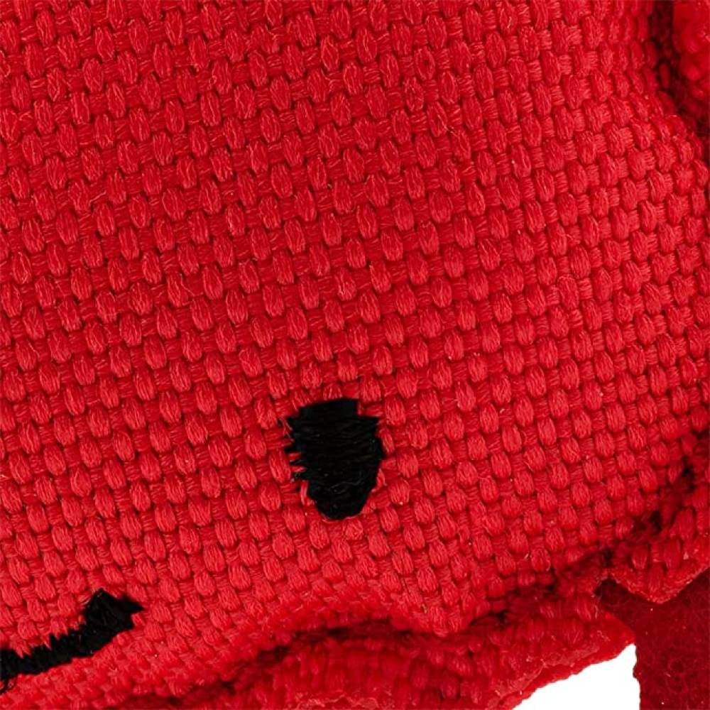 Beco Crab Shaped Catnip Toy for Cats