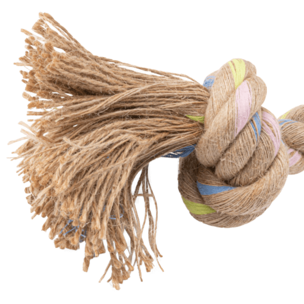 Beco Rope Double Knot for Dogs