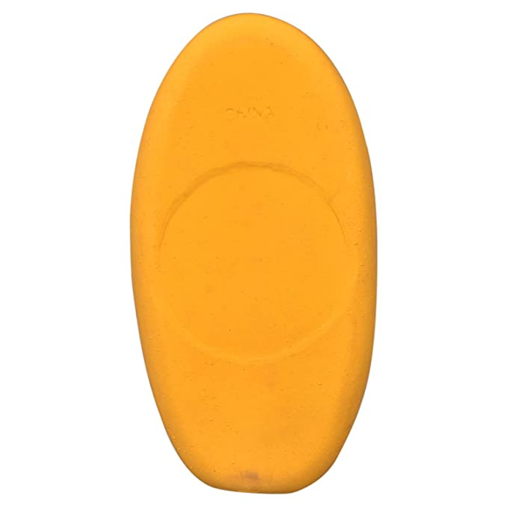 Glenand Active Latex Squeaky Baguette Toy for Dogs