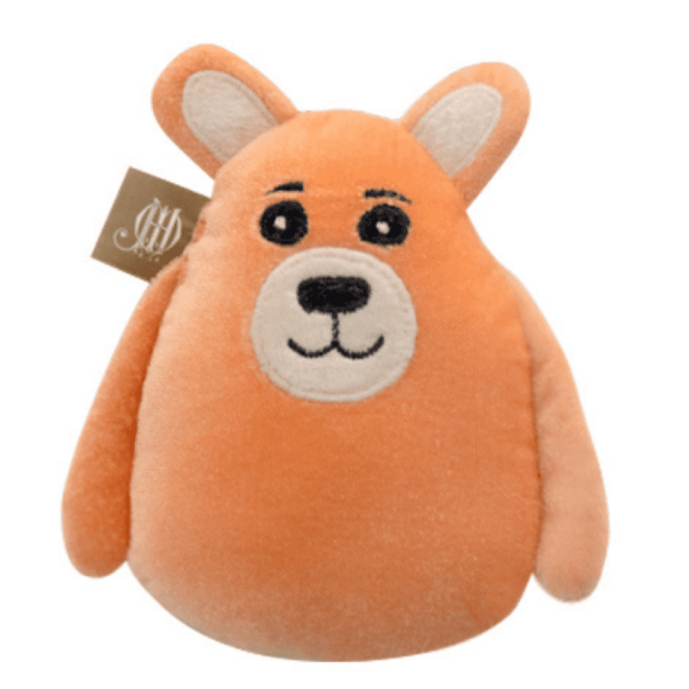 Jazz My Home The Animal Egg Toys for Dogs (Hand-Made)