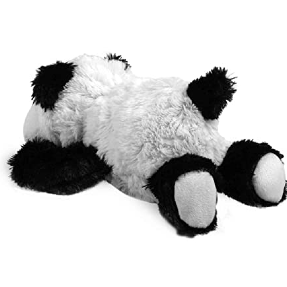 Barkbutler Pandu the Panda Plush Toy for Dogs