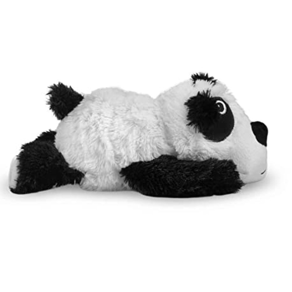 Barkbutler Pandu the Panda Plush Toy for Dogs