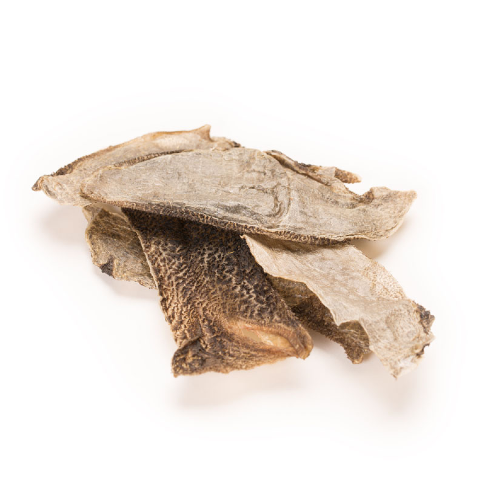 Canine Craving Dehydrated Grass-Fed Herb Lamb Tripe Dog Treats