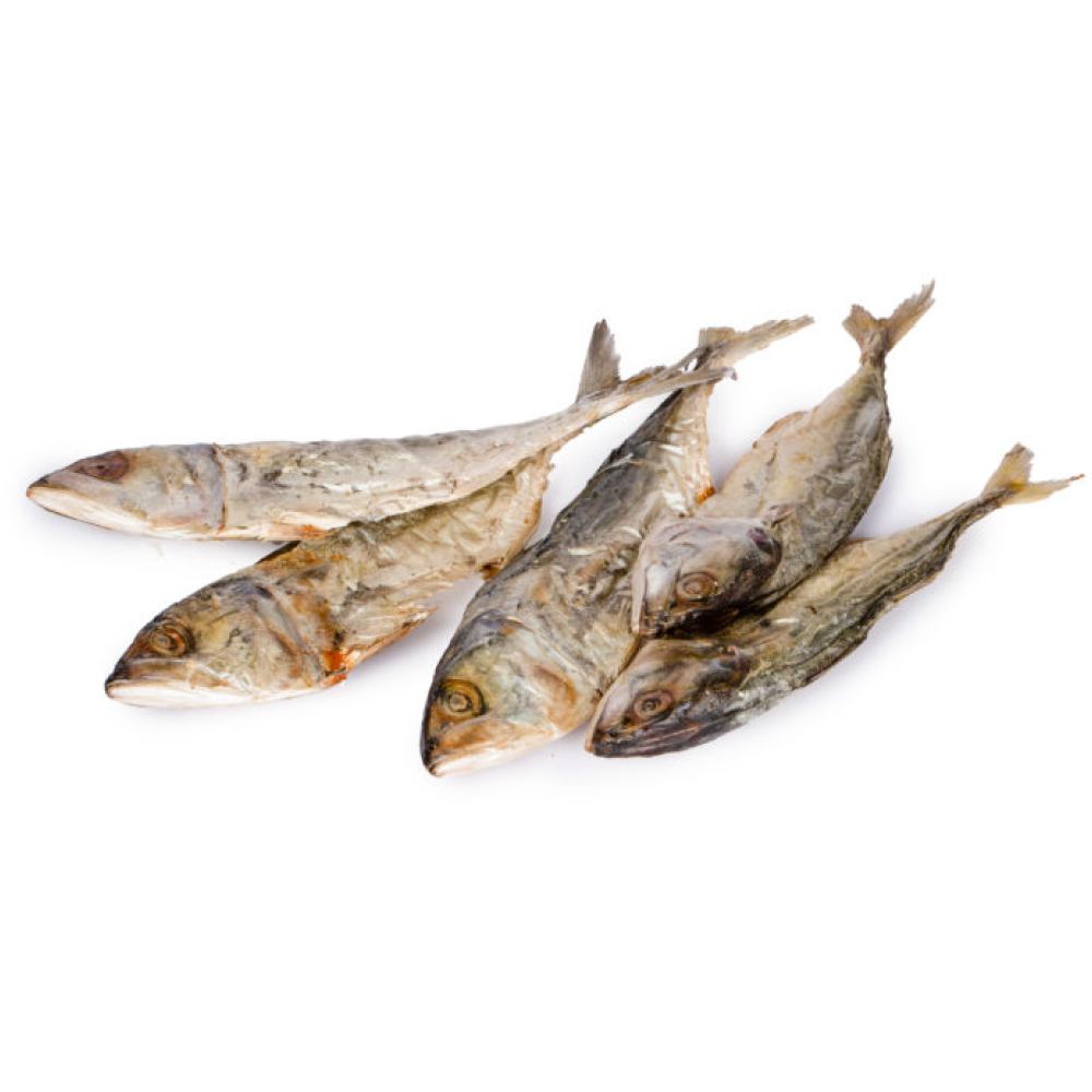 Canine Craving Dehydrated Mackerel Dog Treat