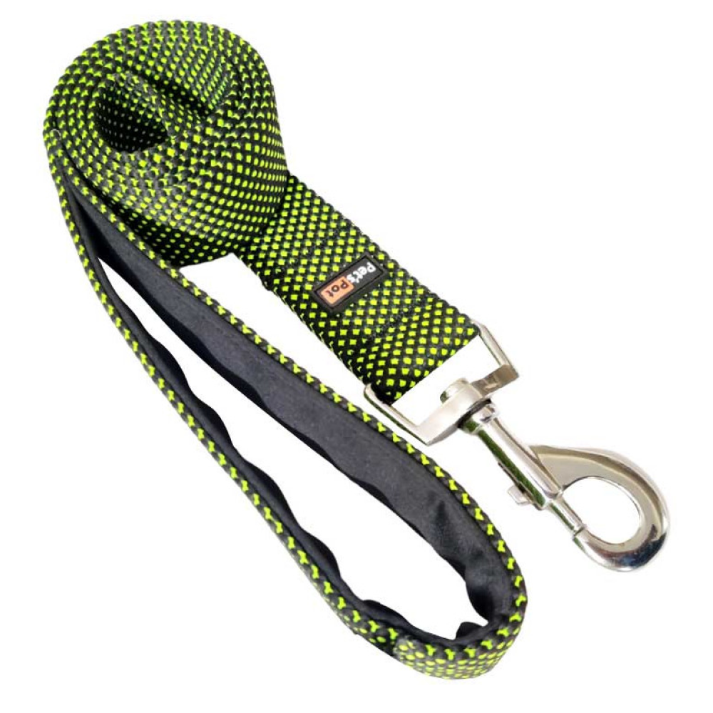PetsPot Club Range Leash for Dogs (Assorted)