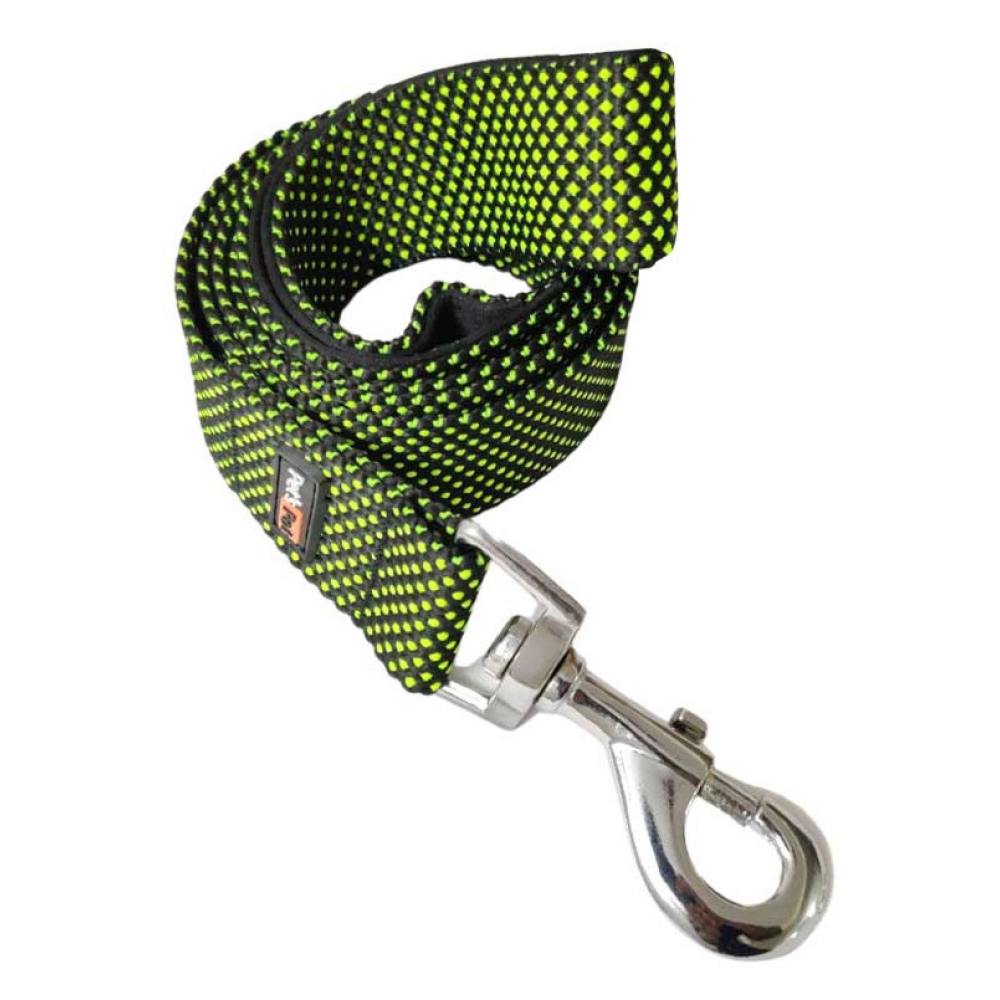 PetsPot Club Range Leash for Dogs (Assorted)