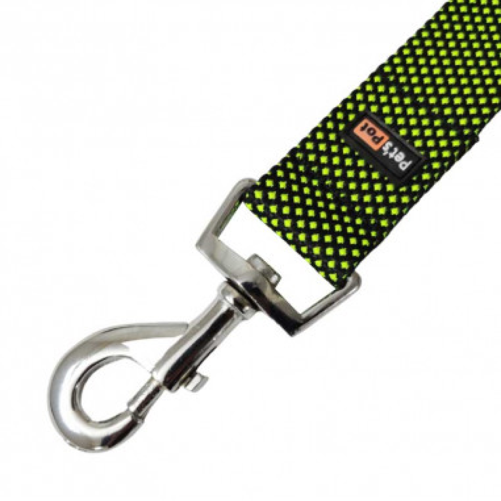 PetsPot Club Range Leash for Dogs (Assorted)