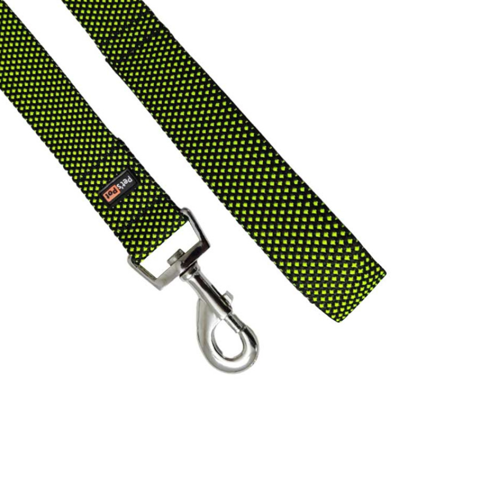 PetsPot Club Range Leash for Dogs (Assorted)