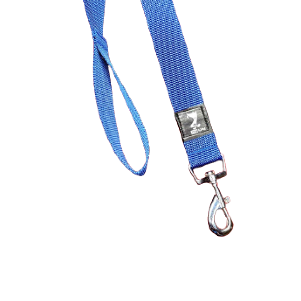 PetsPot Premium Nylon Leash for Dogs (Assorted)