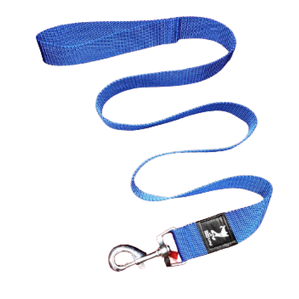 PetsPot Premium Nylon Leash for Dogs (Assorted)
