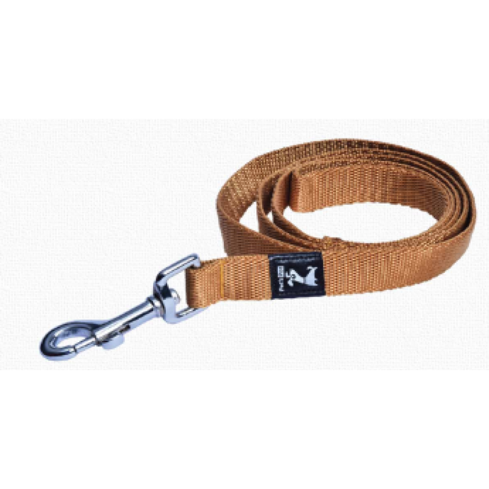 PetsPot Soft Range Leash for Dogs (Assorted)