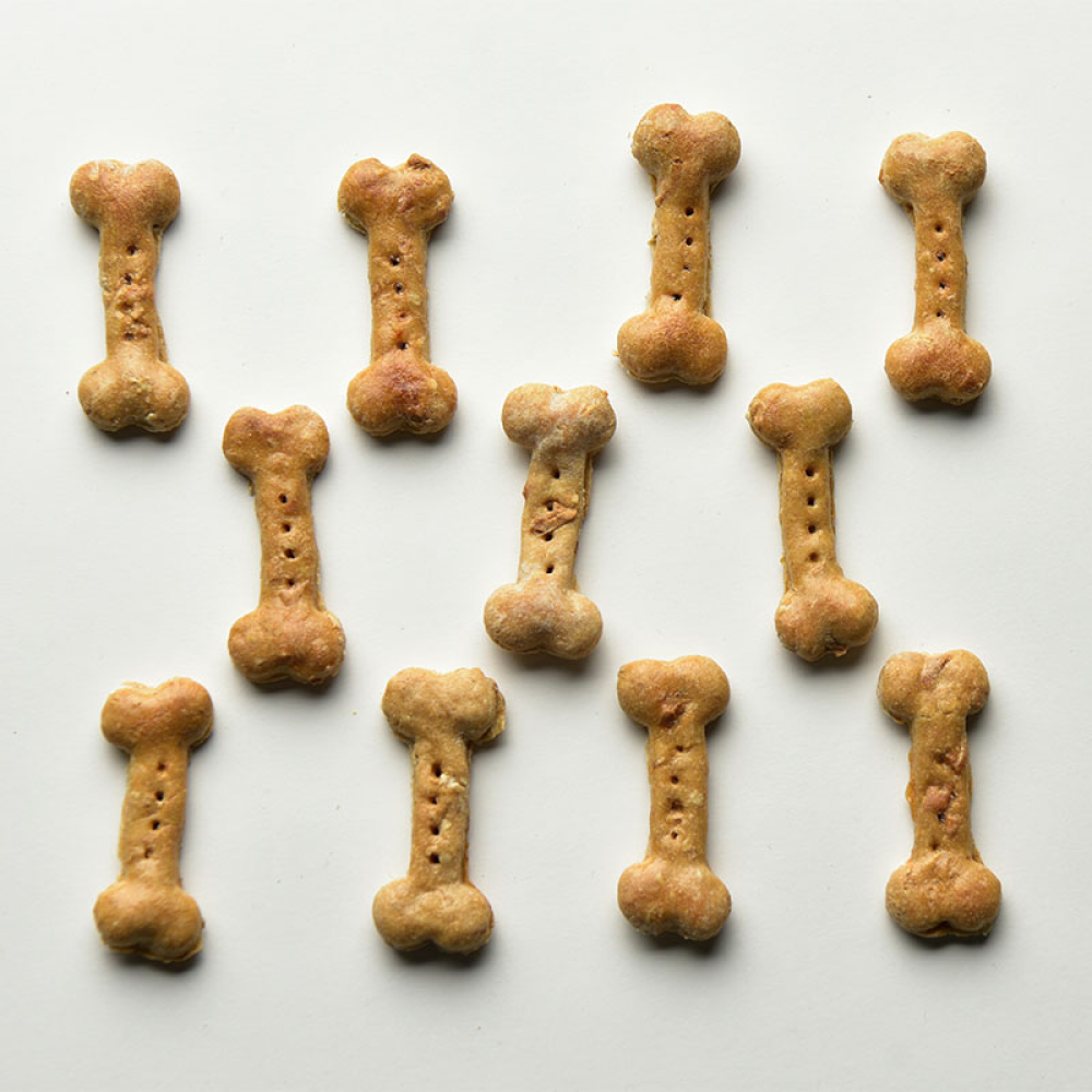 Floof & Co Classic Bacon Cheese Dog Treats