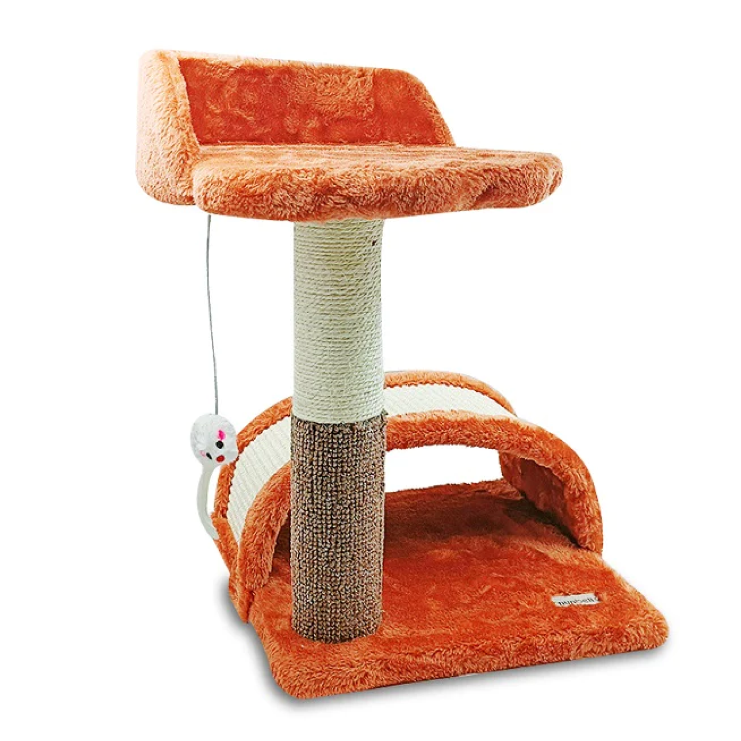 Goofy Tails Mini Tree for Cats