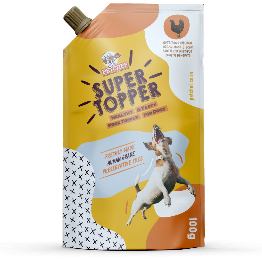Pet Chef&