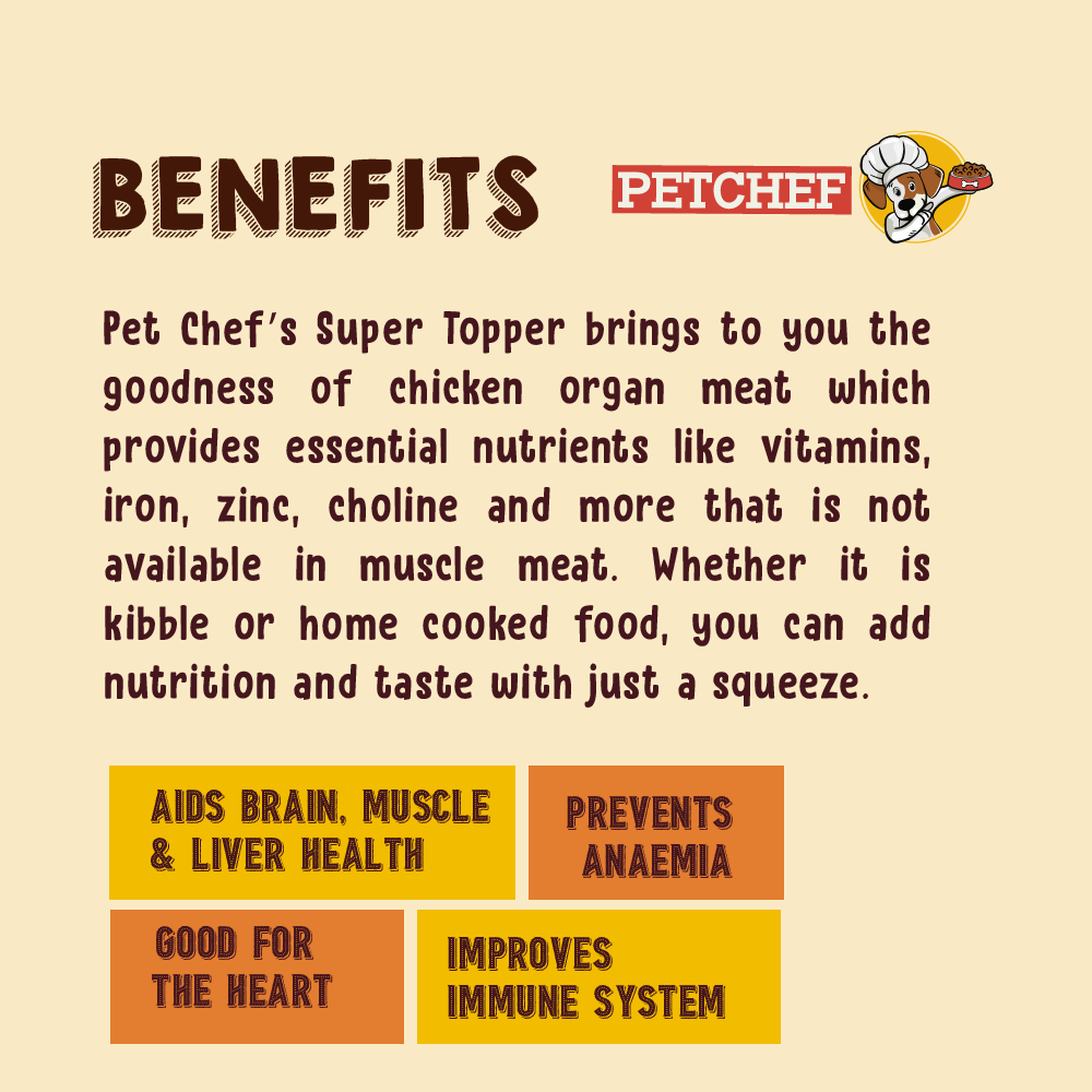 Pet Chef&