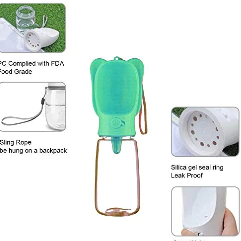 Emily Pets Bottle For Pets