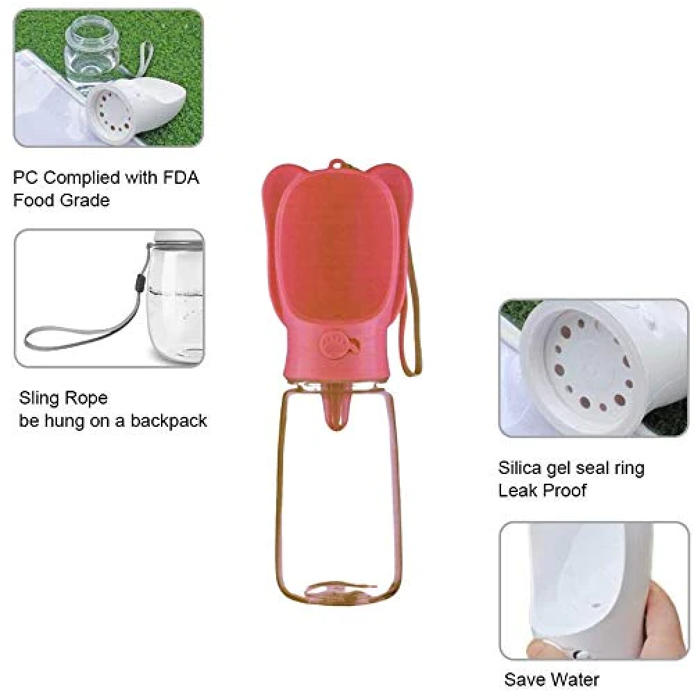 Emily Pets Bottle For Pets
