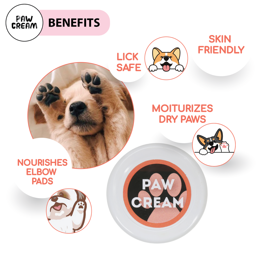 Papa Pawsome Short Smooth Coat Basic Grooming Kit (Boxer)