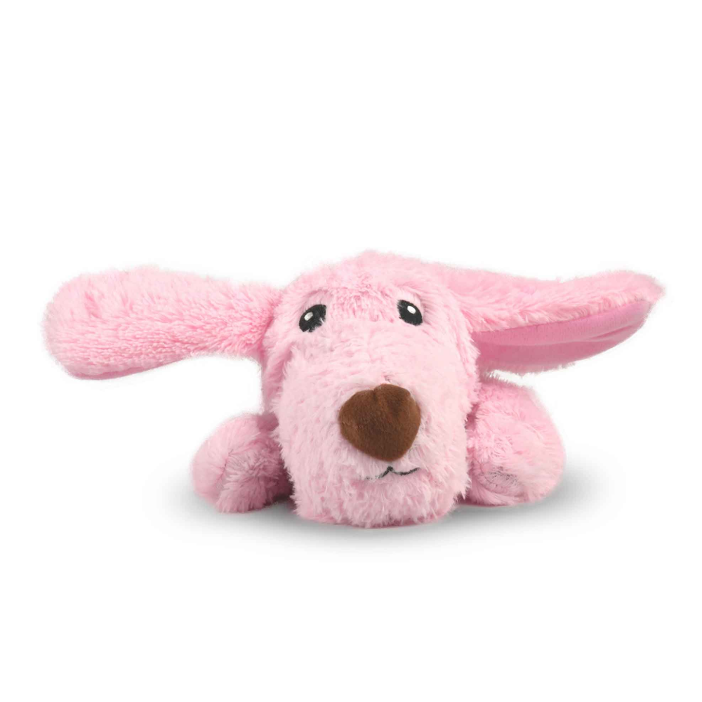 Barkbutler Daisy the Dog Plush Toy for Dogs