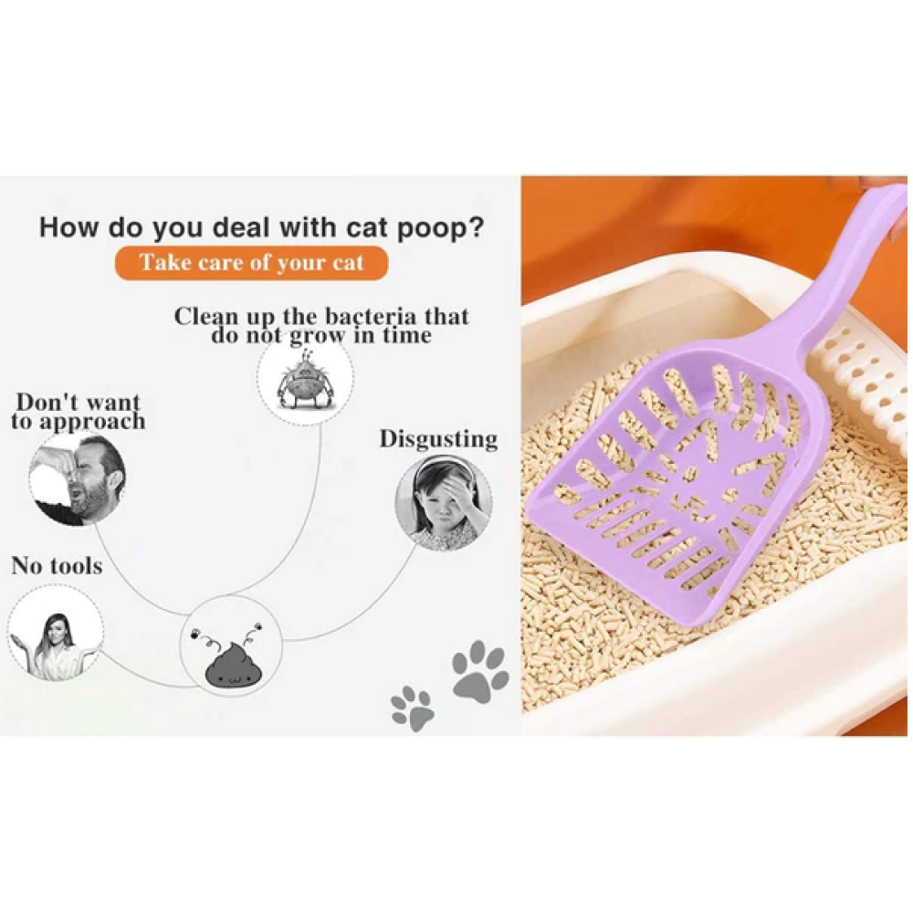Emily Pets Scopper for Pets