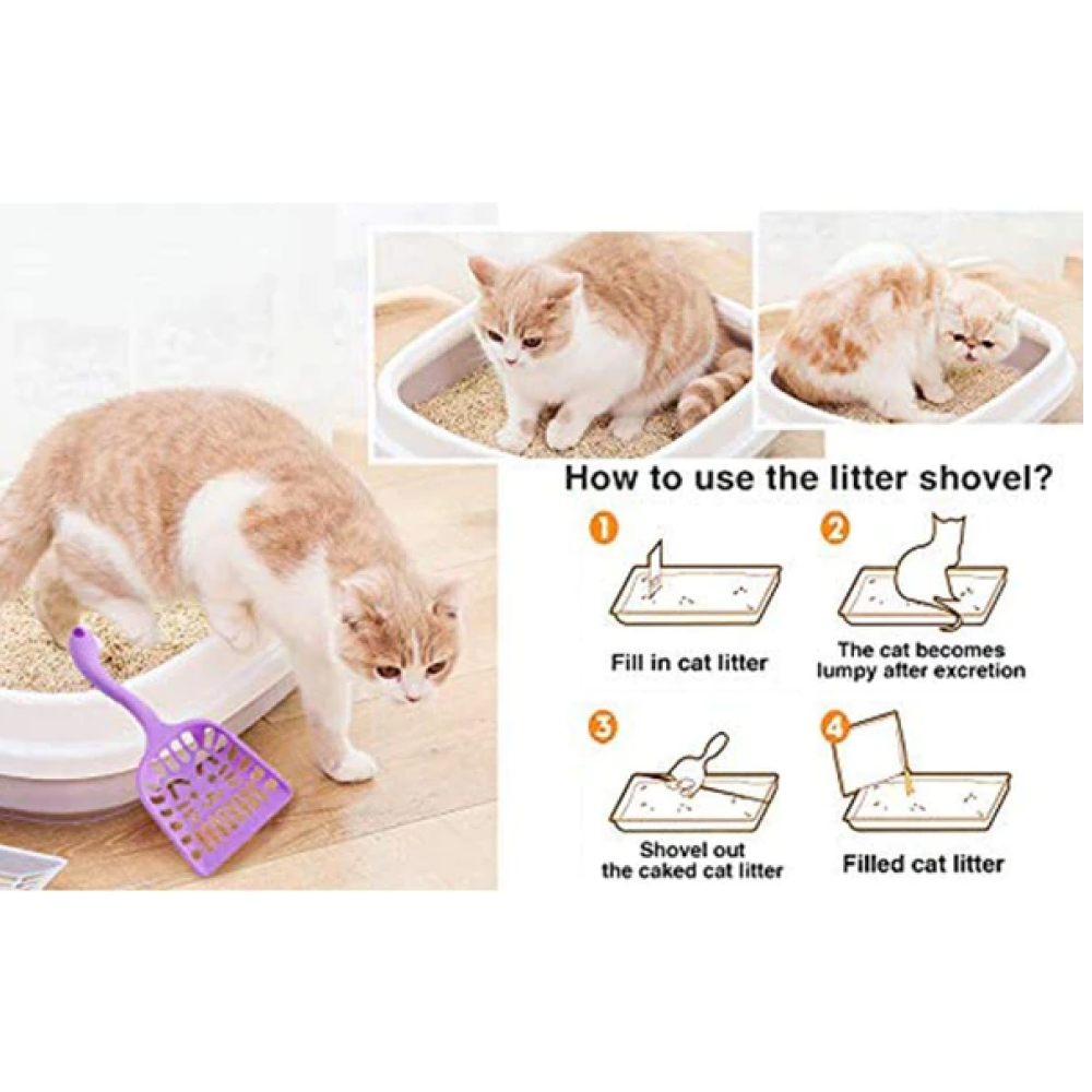 Emily Pets Scopper for Pets
