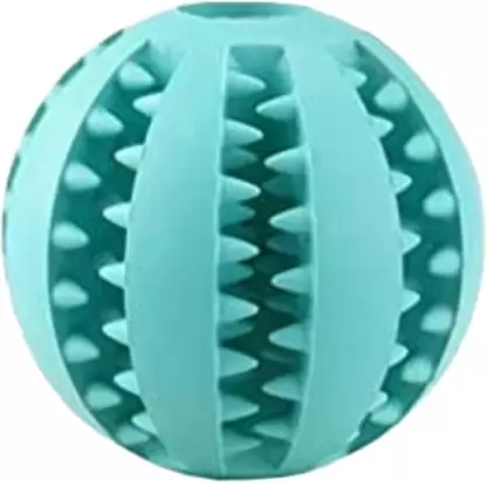 Emily Pets Treat Dispensing Ball Toy for Pets