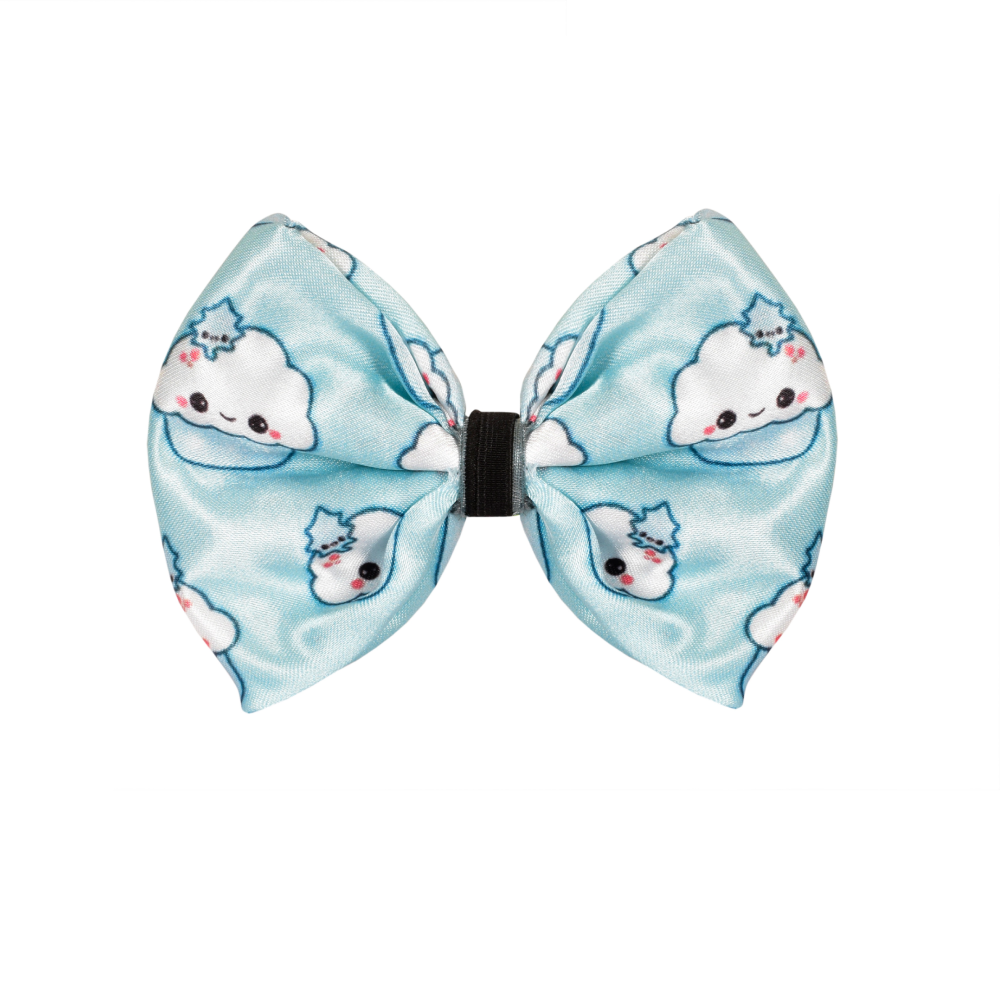 Bows and Ties Bowtie (Blue)