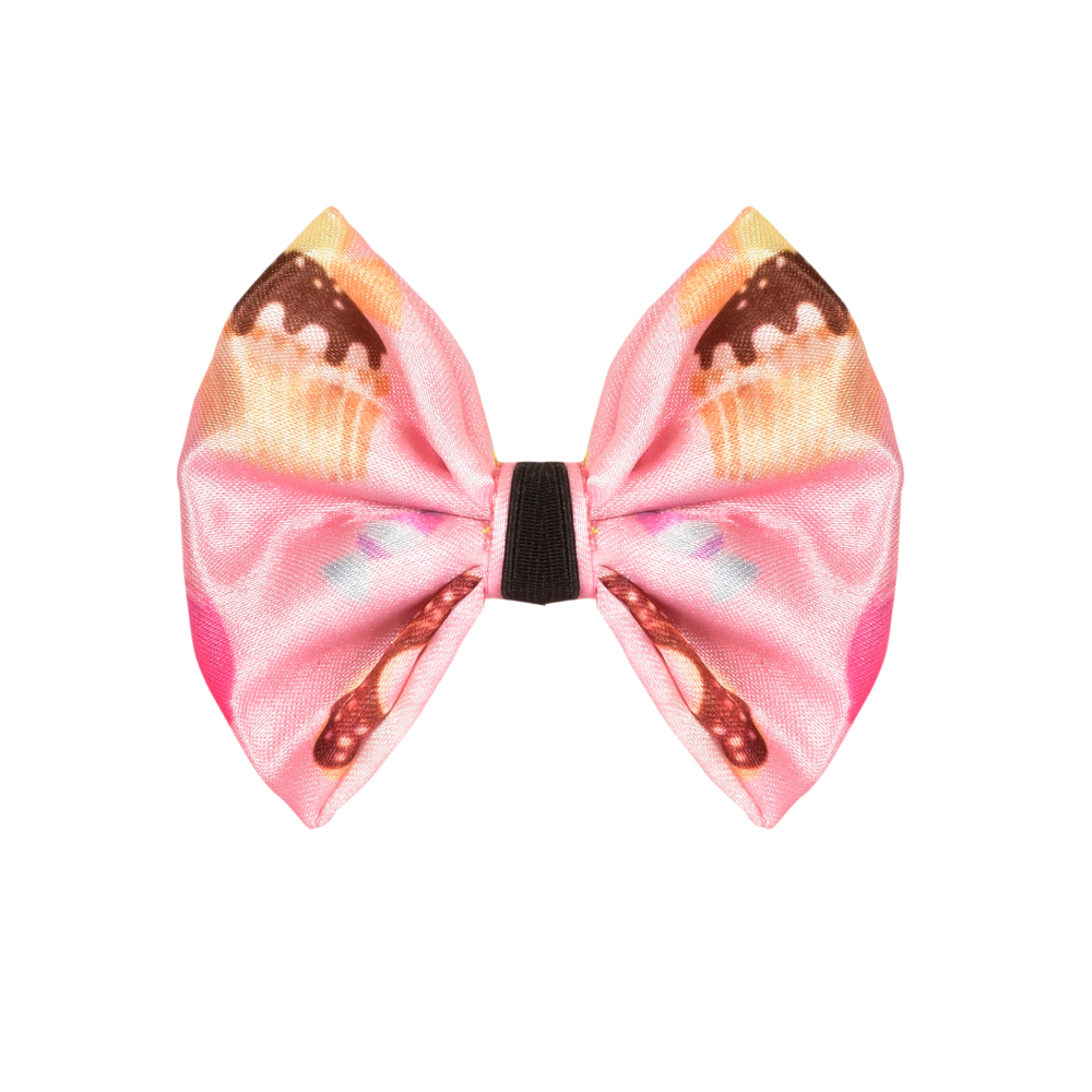 Bows and Ties Bowtie for Pets (Pink)
