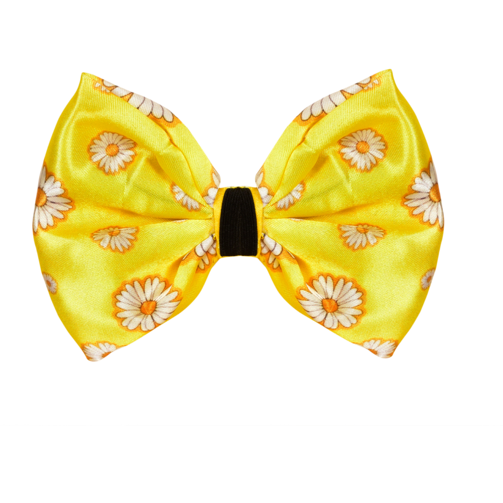 Bows and Ties Bowtie for Pets (Yellow)