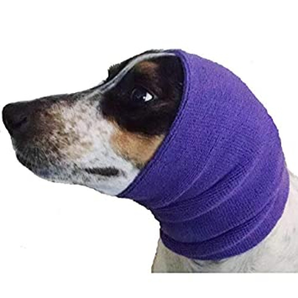 Happy Hoodie for Pets (Purple)
