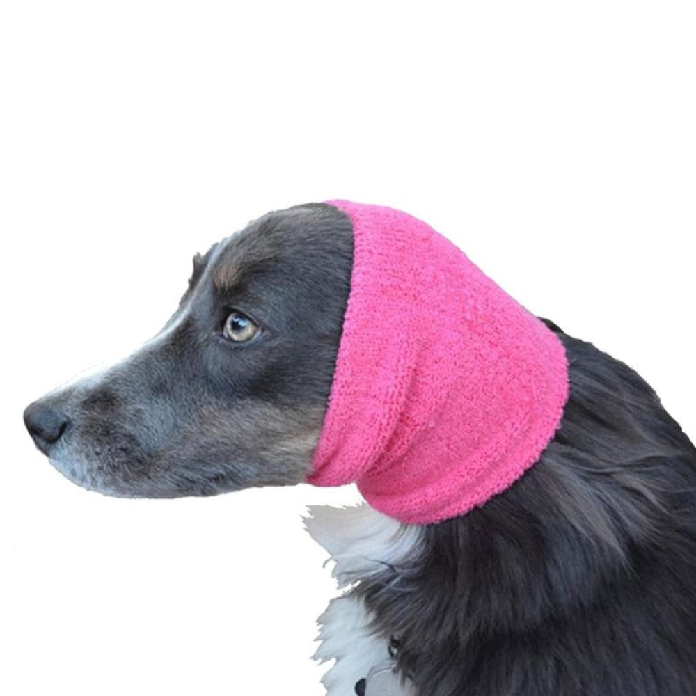 Happy Hoodie for Pets (Pink)