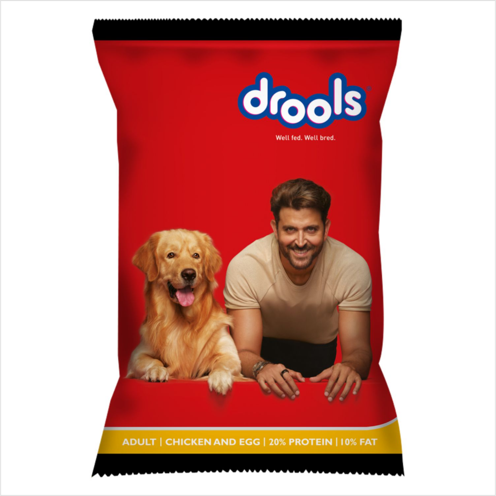 Drools Special Gift Pack for Dogs (Set of 11-Food, Treats and Toys)