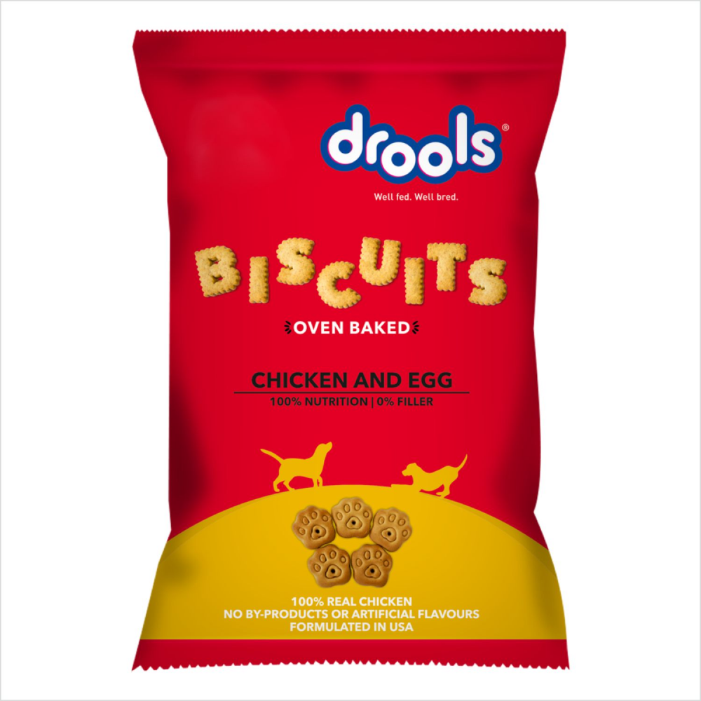Drools Special Gift Pack for Dogs (Set of 11-Food, Treats and Toys)