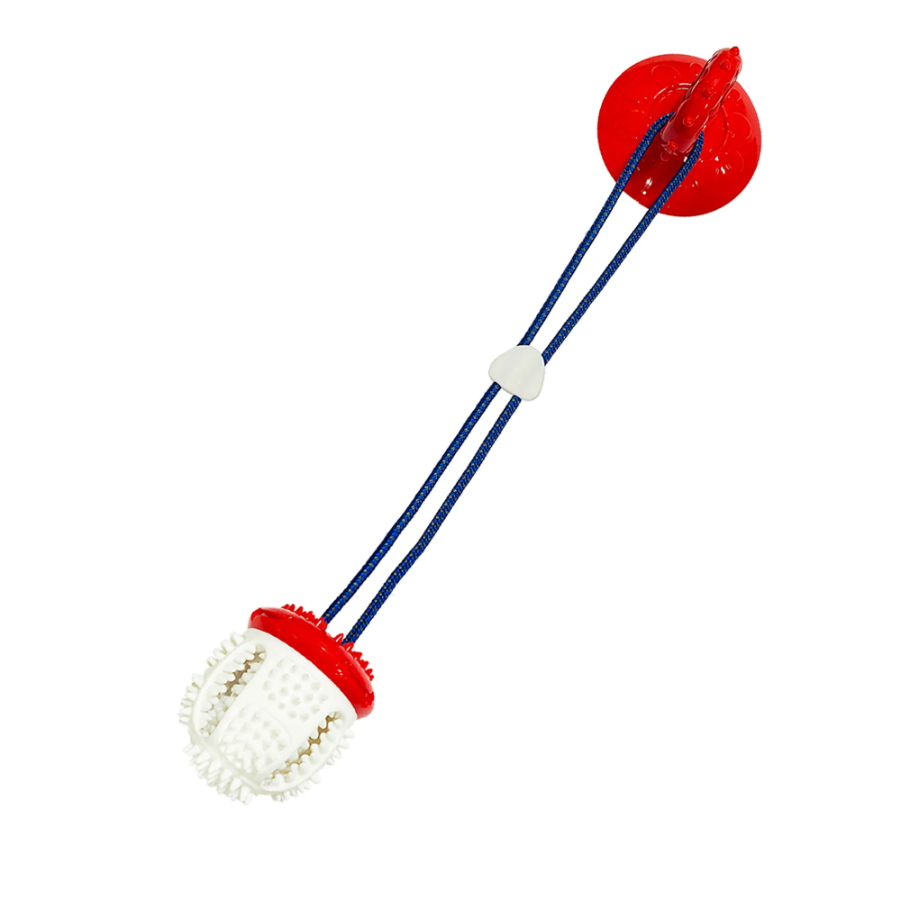 Pawsindia Tug Of Wall Supreme Toy for Dogs