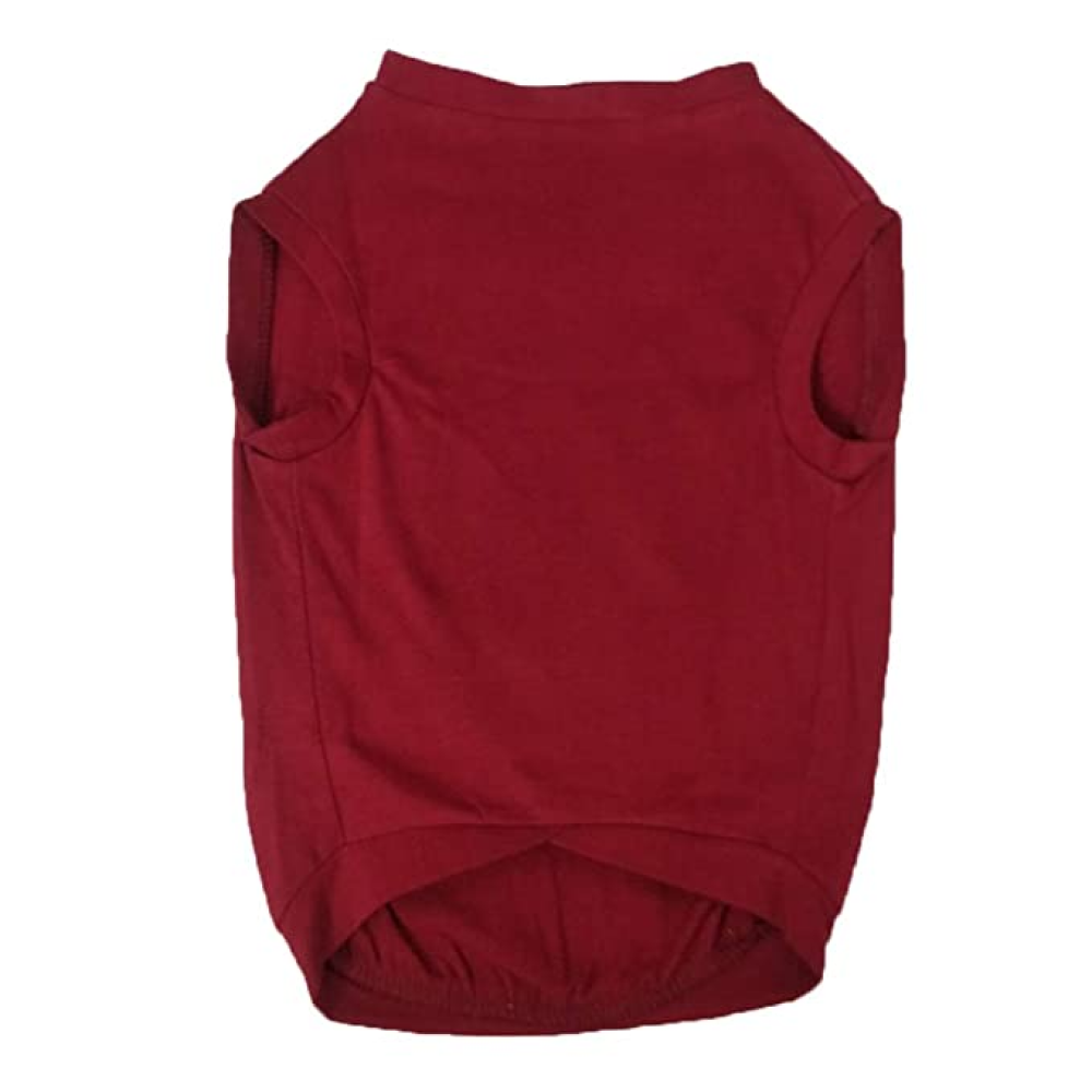 Fetcher Red &