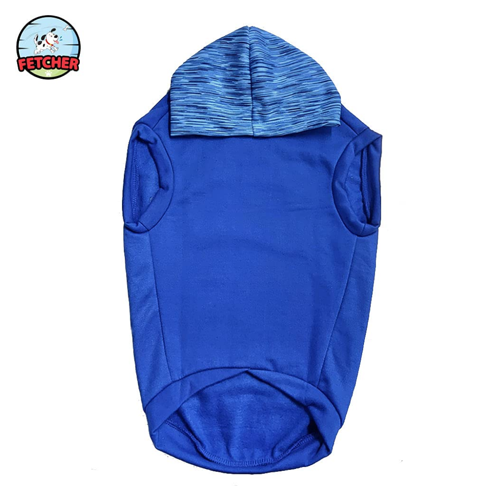 Fetcher Royal Blue &