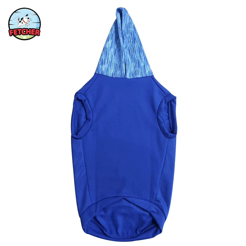 Fetcher Royal Blue &